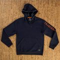 Dickies Traeger Hoodie Black XXL TRG22AKBK2X